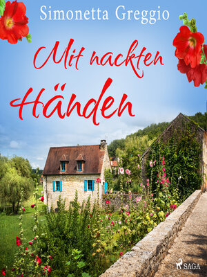 cover image of Mit nackten Händen